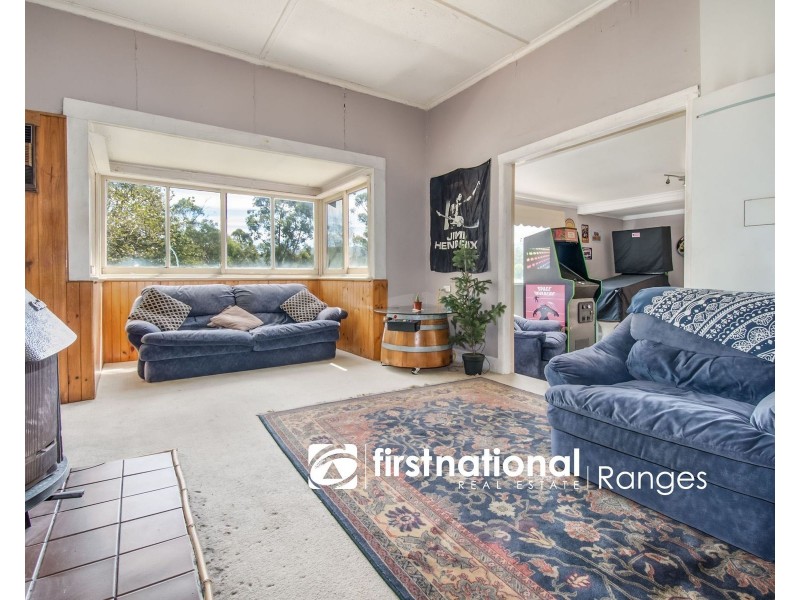 14 The Crescent, Belgrave Heights VIC 3160