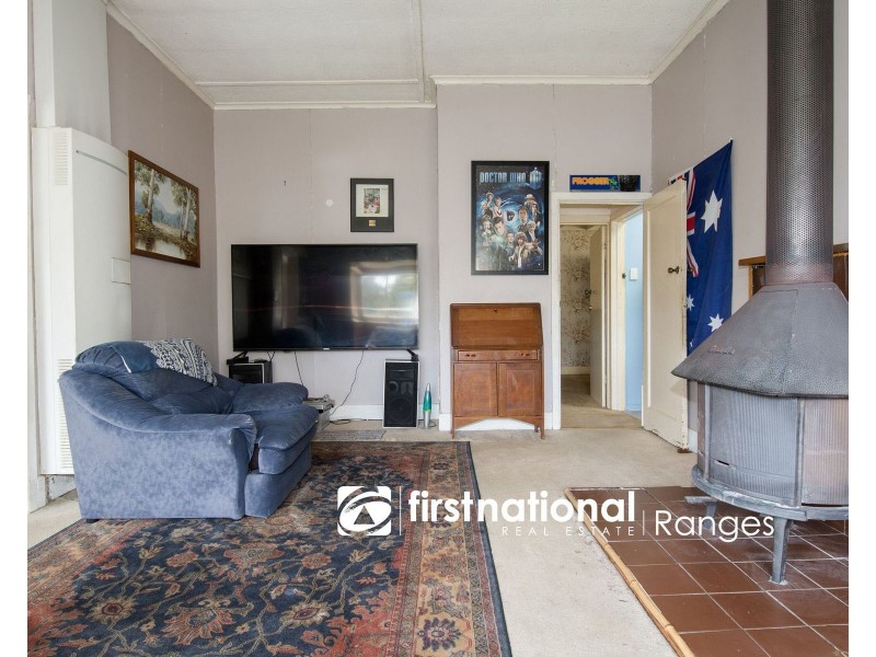 14 The Crescent, Belgrave Heights VIC 3160