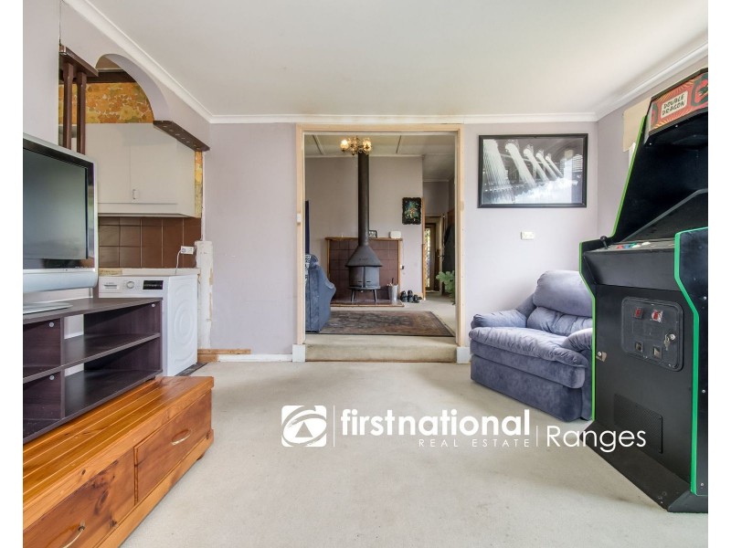 14 The Crescent, Belgrave Heights VIC 3160