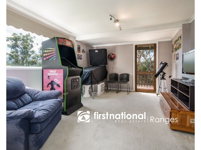 14 The Crescent, Belgrave Heights VIC 3160