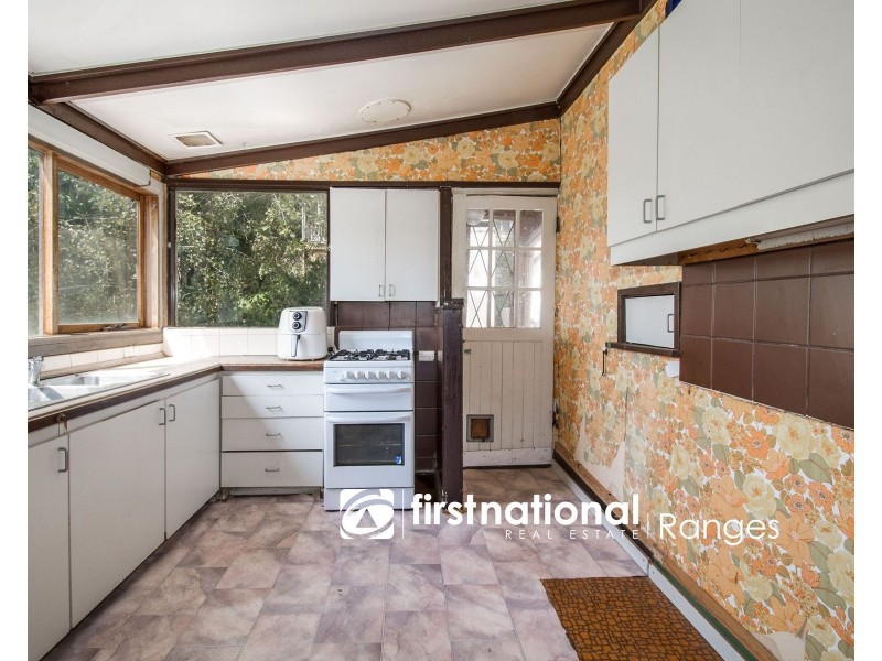 14 The Crescent, Belgrave Heights VIC 3160