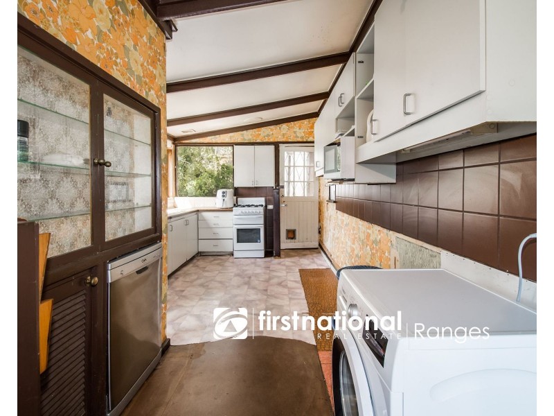 14 The Crescent, Belgrave Heights VIC 3160
