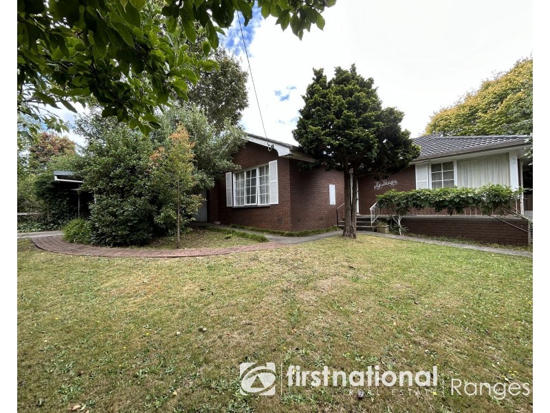 25 Kings Road, Emerald VIC 3782