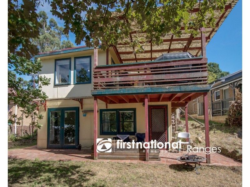 28 Acacia Avenue, Upwey VIC 3158