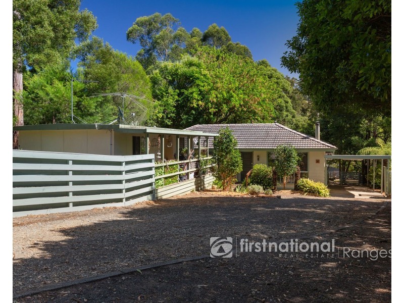 111 Woori Yallock Road, Cockatoo VIC 3781