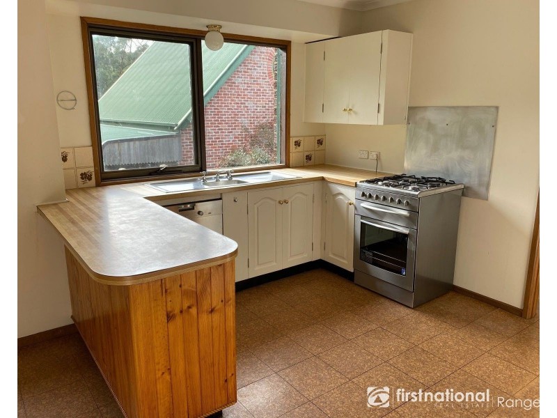21 Old Menzies Creek Road, Menzies Creek VIC 3159