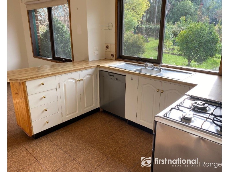 21 Old Menzies Creek Road, Menzies Creek VIC 3159