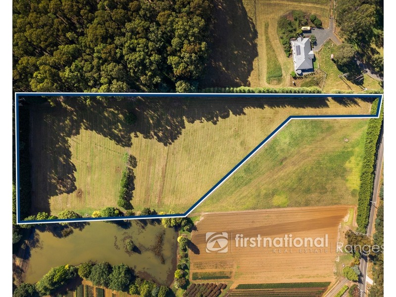 4/130 Gembrook-Tonimbuk Road, Gembrook VIC 3783