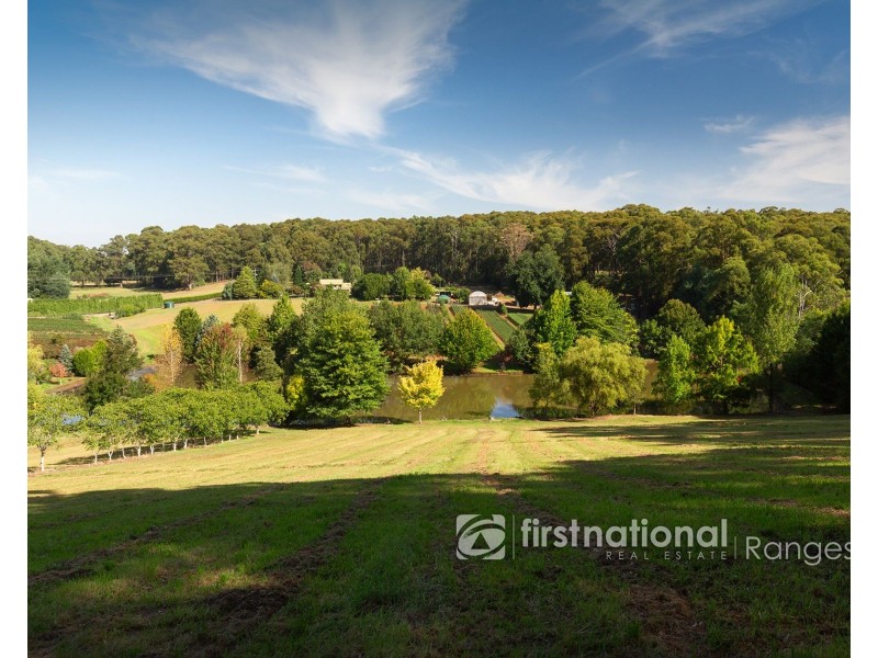 4/130 Gembrook-Tonimbuk Road, Gembrook VIC 3783