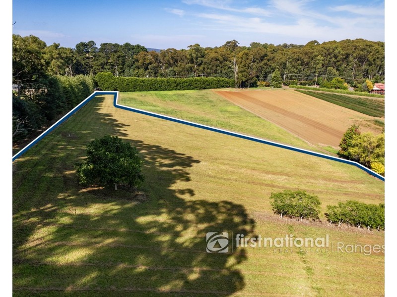 4/130 Gembrook-Tonimbuk Road, Gembrook VIC 3783