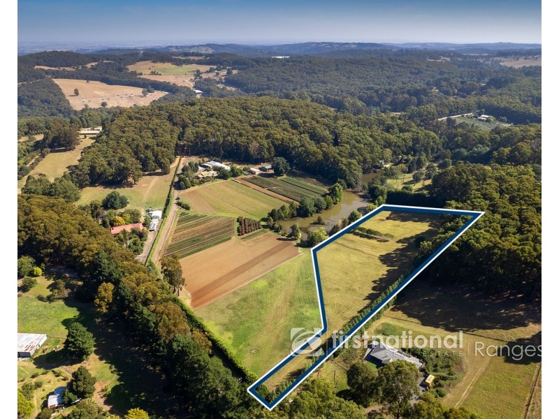 4/130 Gembrook-Tonimbuk Road, Gembrook VIC 3783