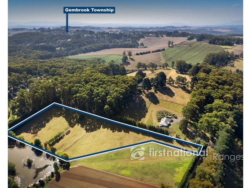 4/130 Gembrook-Tonimbuk Road, Gembrook VIC 3783