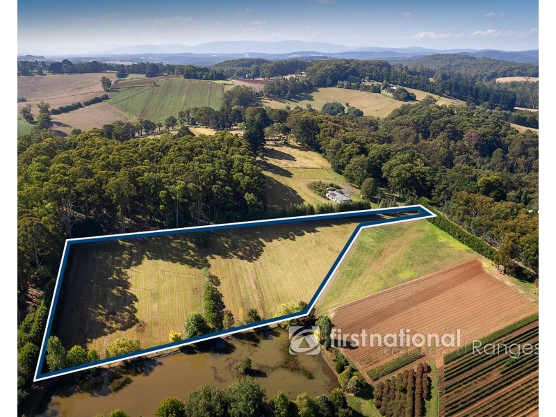 4/130 Gembrook-Tonimbuk Road, Gembrook VIC 3783