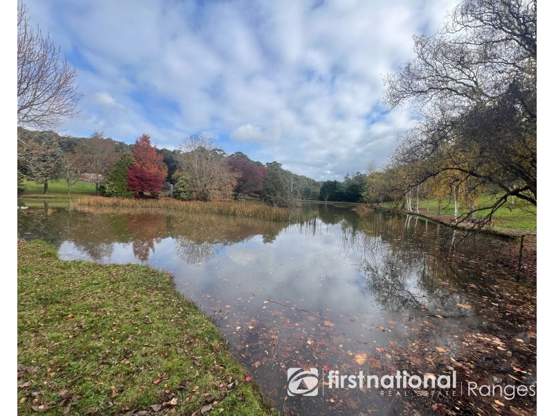 4/130 Gembrook-Tonimbuk Road, Gembrook VIC 3783