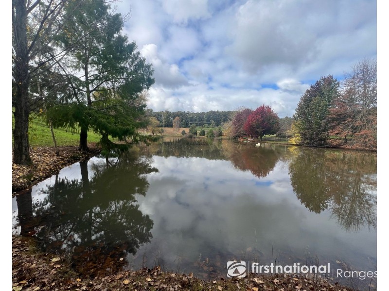 4/130 Gembrook-Tonimbuk Road, Gembrook VIC 3783