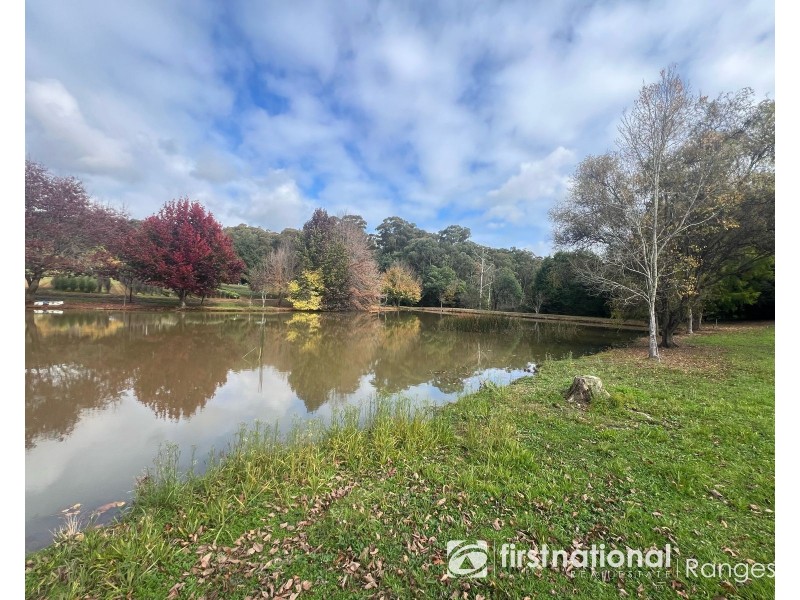 4/130 Gembrook-Tonimbuk Road, Gembrook VIC 3783