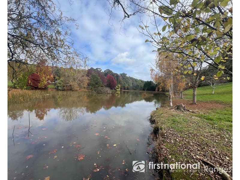 4/130 Gembrook-Tonimbuk Road, Gembrook VIC 3783