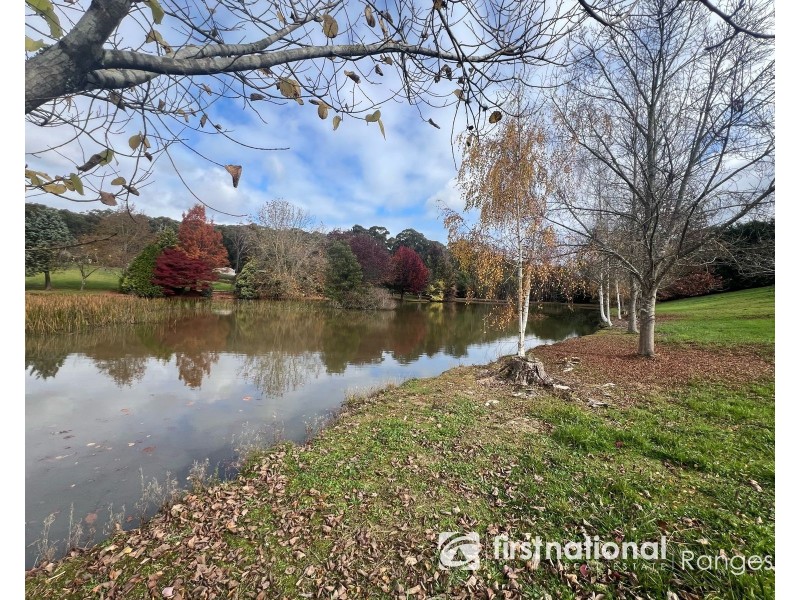 4/130 Gembrook-Tonimbuk Road, Gembrook VIC 3783