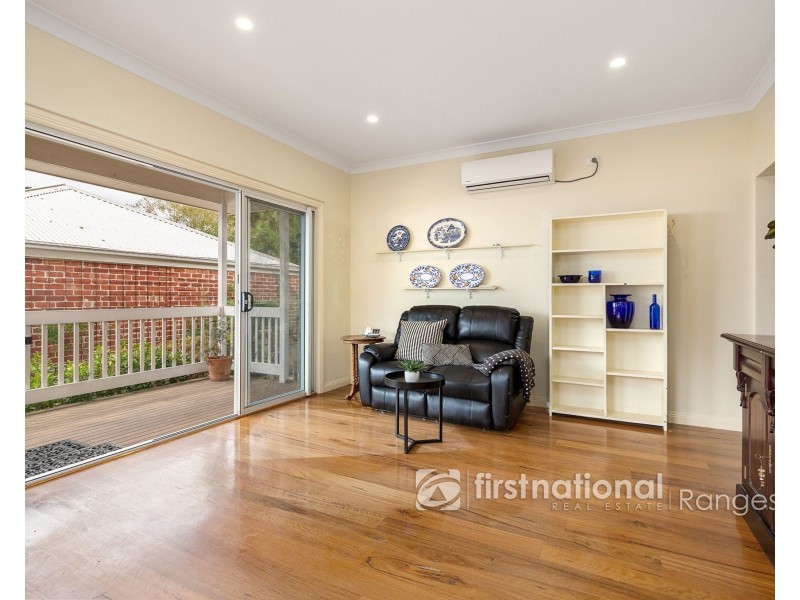 2 Eloura Place, Gembrook VIC 3783