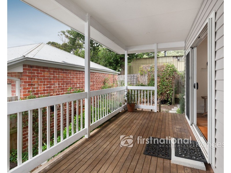 2 Eloura Place, Gembrook VIC 3783