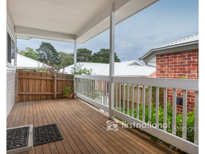 2 Eloura Place, Gembrook VIC 3783