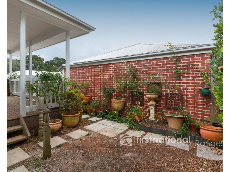 2 Eloura Place, Gembrook VIC 3783