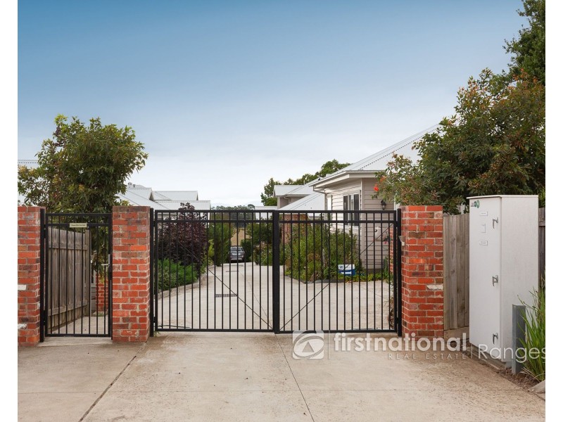 2 Eloura Place, Gembrook VIC 3783