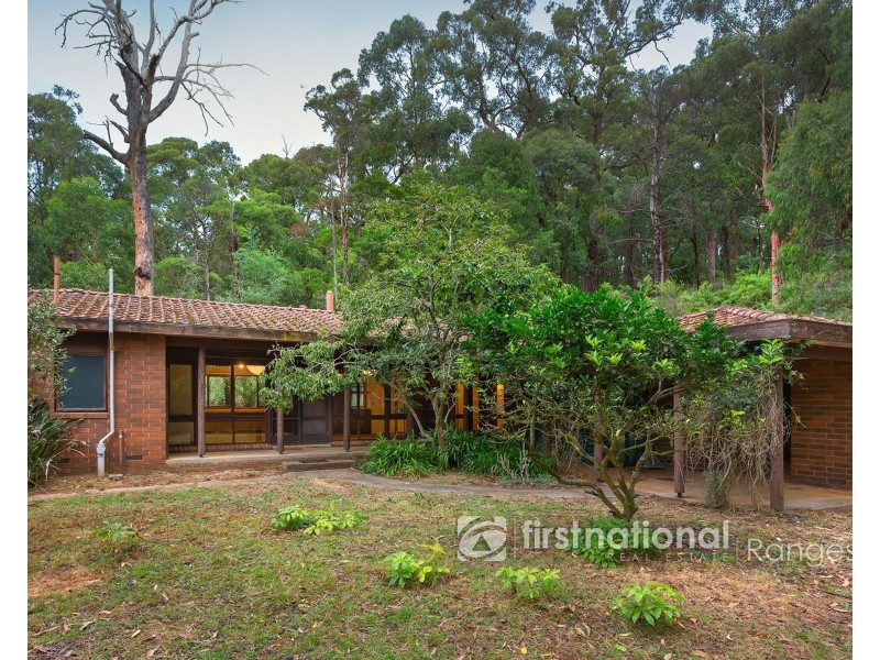 80 Morbey Road, Gembrook VIC 3783