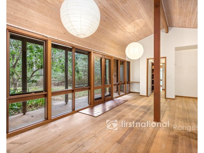 80 Morbey Road, Gembrook VIC 3783
