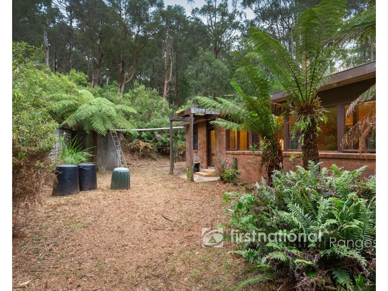 80 Morbey Road, Gembrook VIC 3783