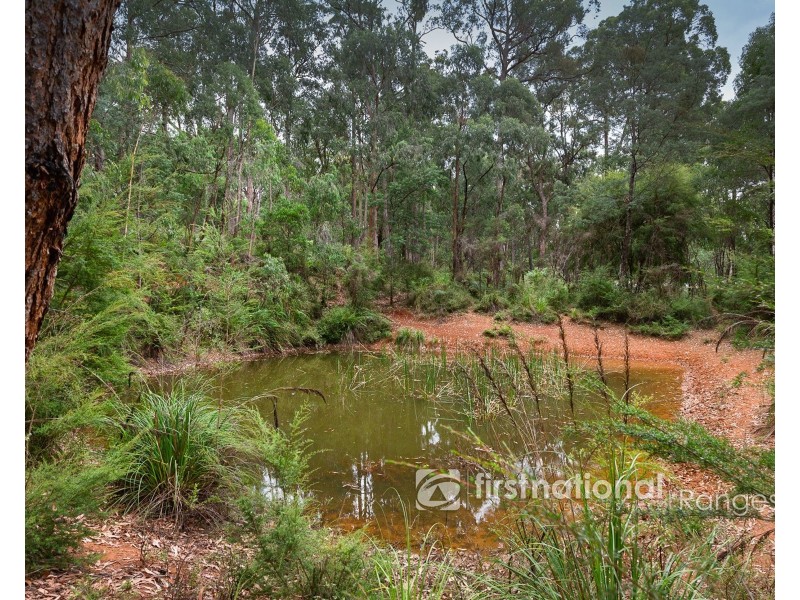 80 Morbey Road, Gembrook VIC 3783