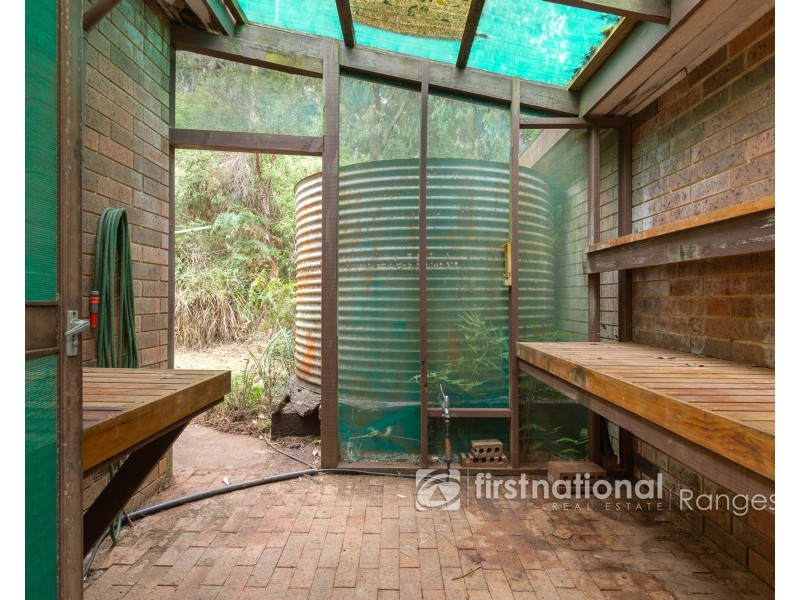 80 Morbey Road, Gembrook VIC 3783
