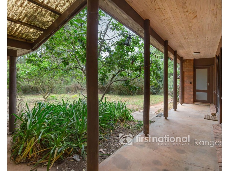 80 Morbey Road, Gembrook VIC 3783