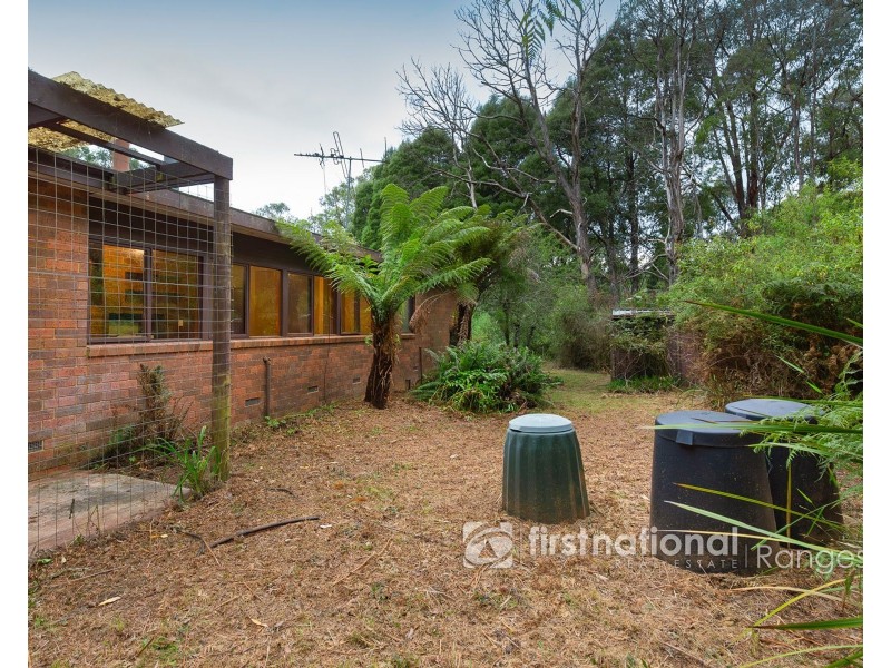 80 Morbey Road, Gembrook VIC 3783