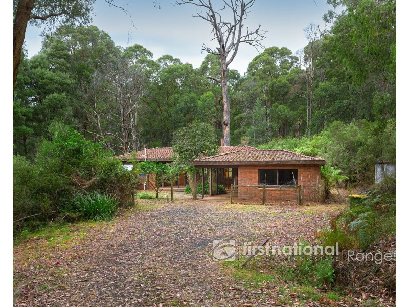 80 Morbey Road, Gembrook VIC 3783