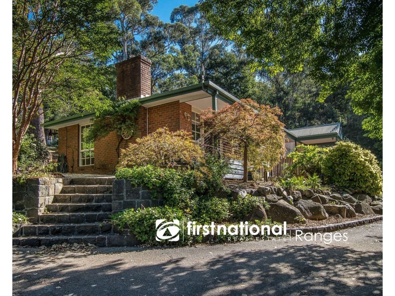 41 Monbulk Road, Belgrave VIC 3160