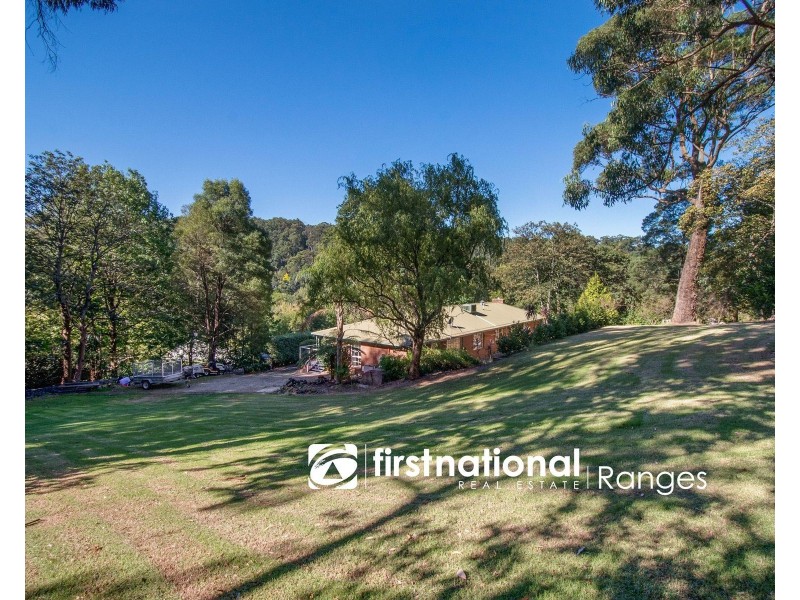 41 Monbulk Road, Belgrave VIC 3160