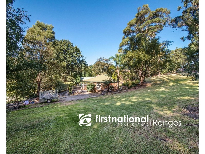 41 Monbulk Road, Belgrave VIC 3160