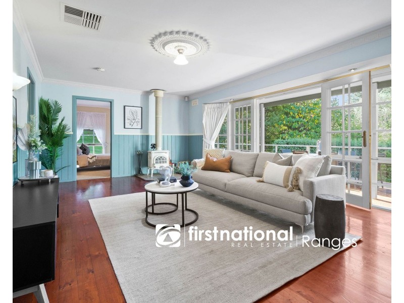 41 Monbulk Road, Belgrave VIC 3160