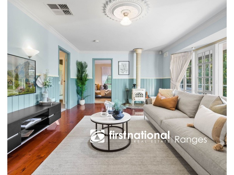 41 Monbulk Road, Belgrave VIC 3160