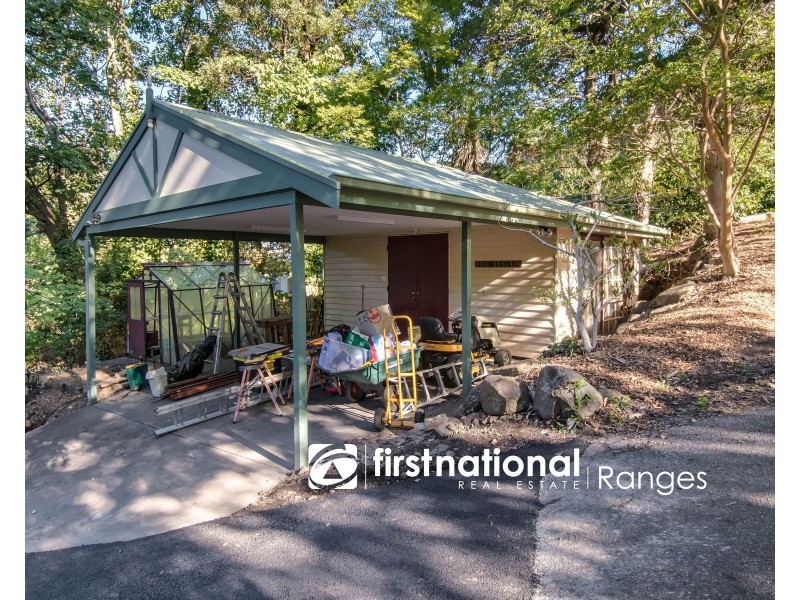 41 Monbulk Road, Belgrave VIC 3160