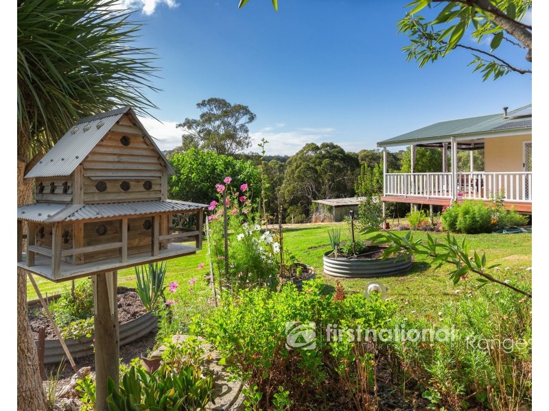 9 Glenbrook Road, Clematis VIC 3782