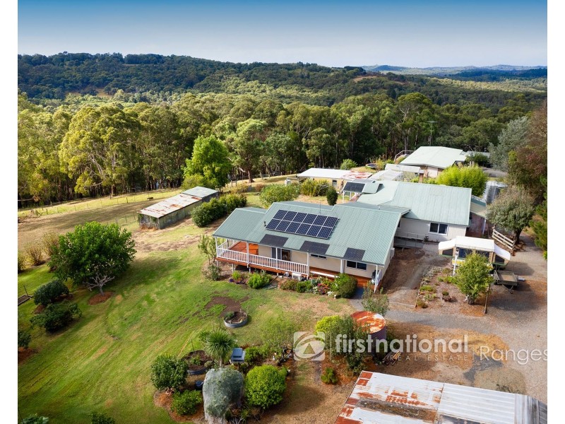 9 Glenbrook Road, Clematis VIC 3782