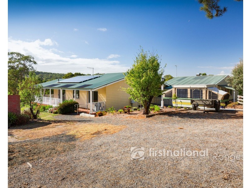 9 Glenbrook Road, Clematis VIC 3782