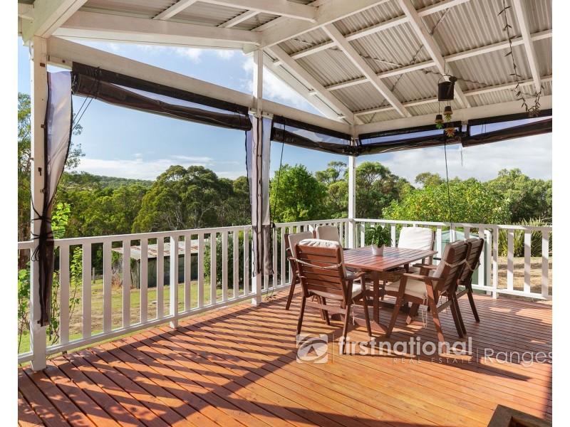 9 Glenbrook Road, Clematis VIC 3782