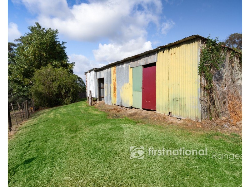 9 Glenbrook Road, Clematis VIC 3782