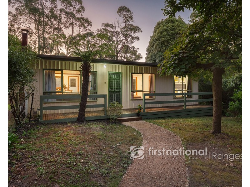 15 Allenby Avenue, Cockatoo VIC 3781