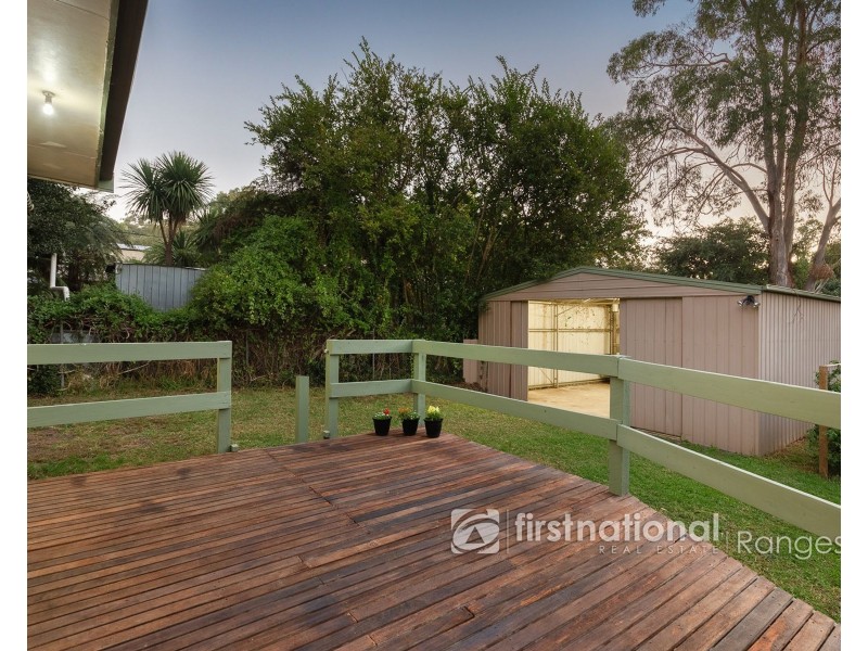 15 Allenby Avenue, Cockatoo VIC 3781
