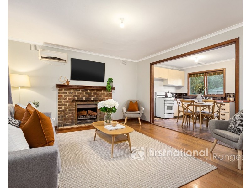 15 Allenby Avenue, Cockatoo VIC 3781