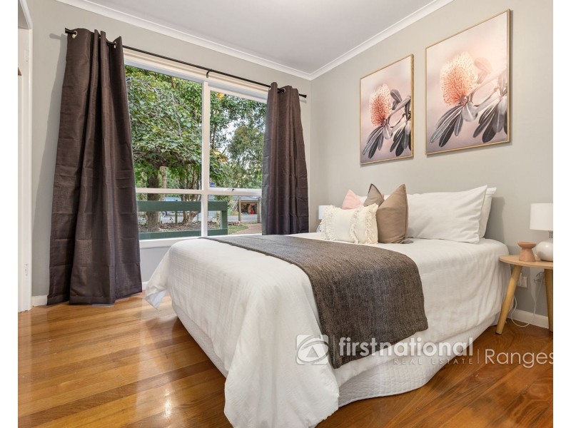15 Allenby Avenue, Cockatoo VIC 3781